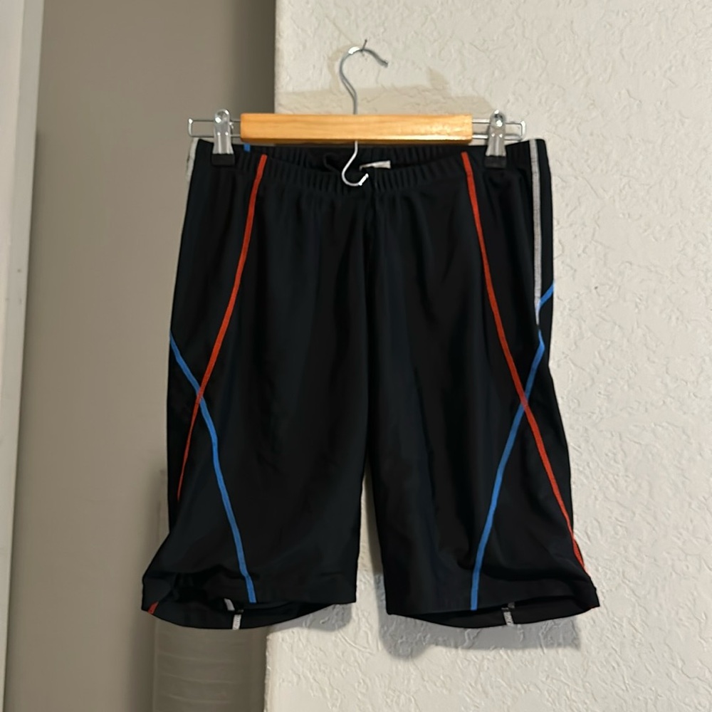 Biker Shorts